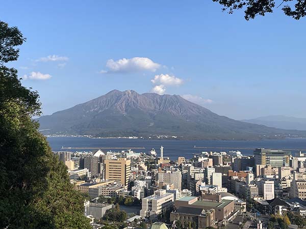 Kagoshima