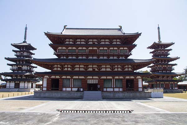 Nara