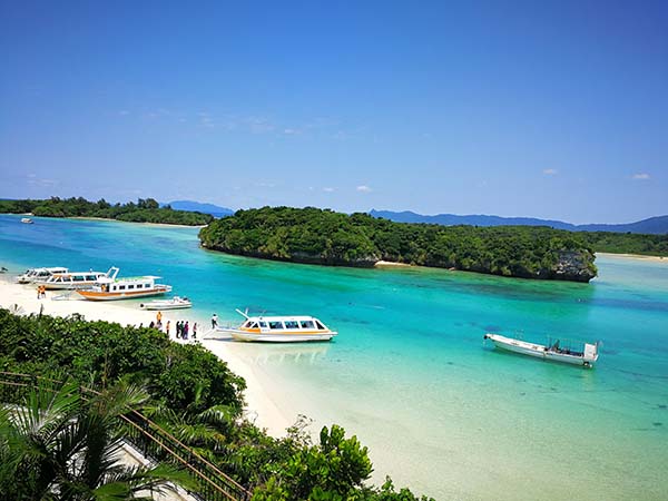 Okinawa Islands