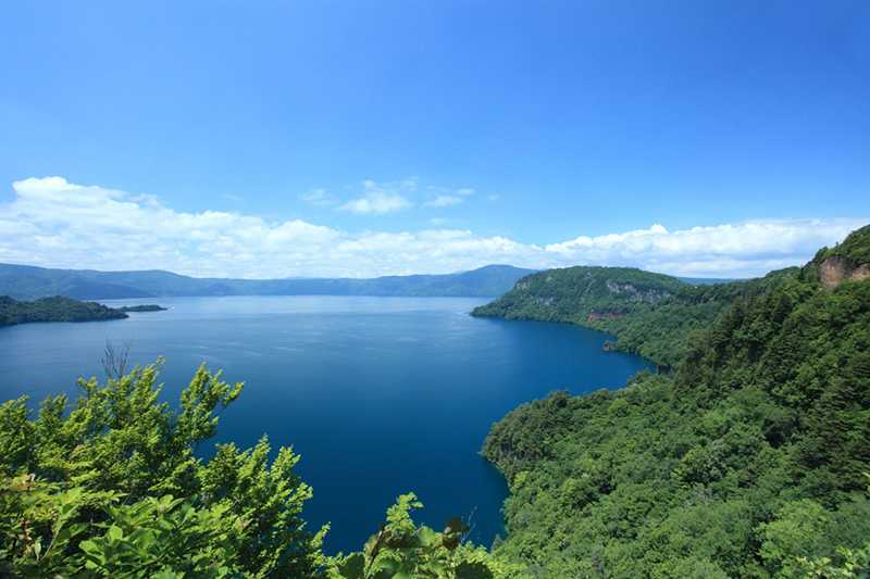 Lake Towada