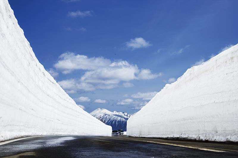 八幡平アスピーテライン
