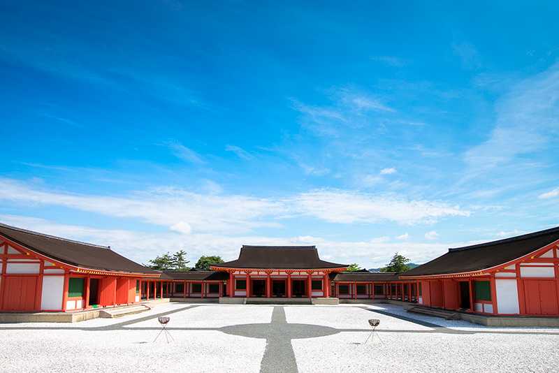 えさし藤原の郷