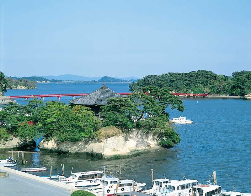 마쓰시마 (Matsushima)