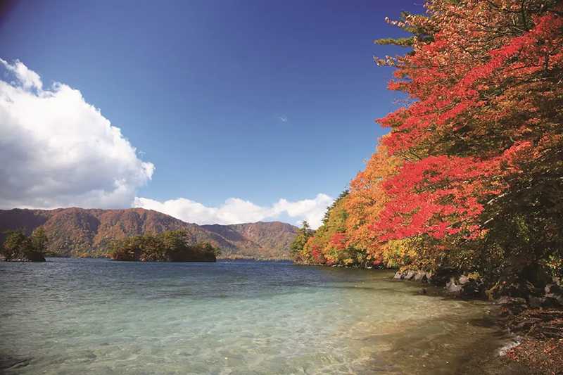 Lake Towada