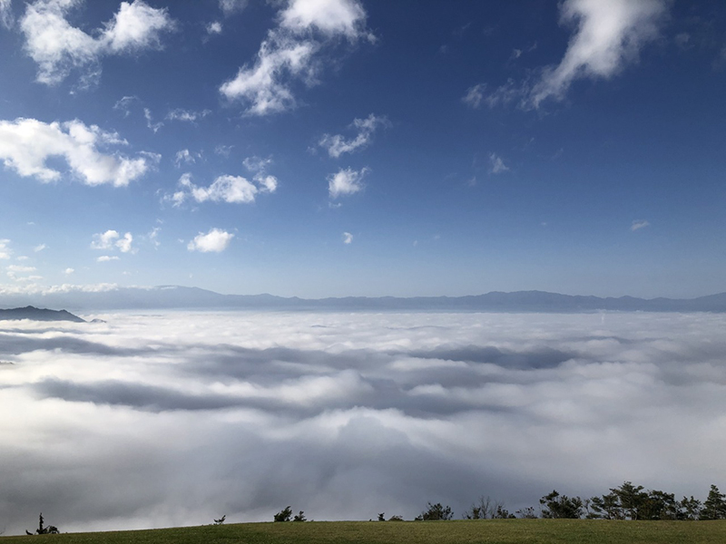 난요 스카이파크