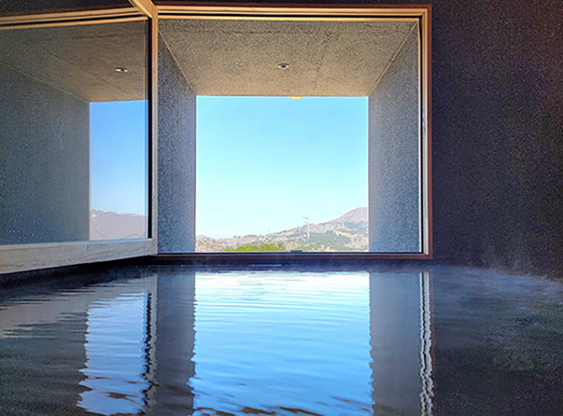 고시키 온천 고시키 온천 오토캠핑장