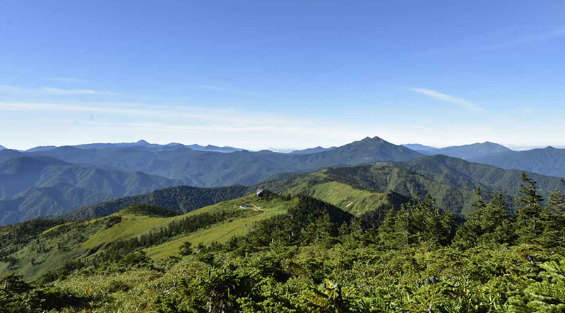 아이즈코마가타케