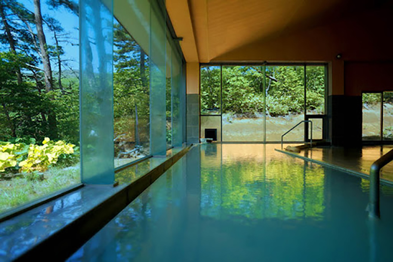 카게츠 하이랜드 호텔