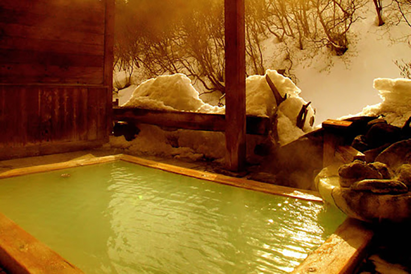 료칸 히게노이에