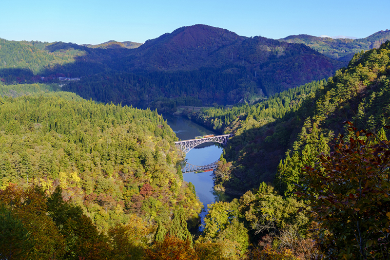 타다미선 제1철교
