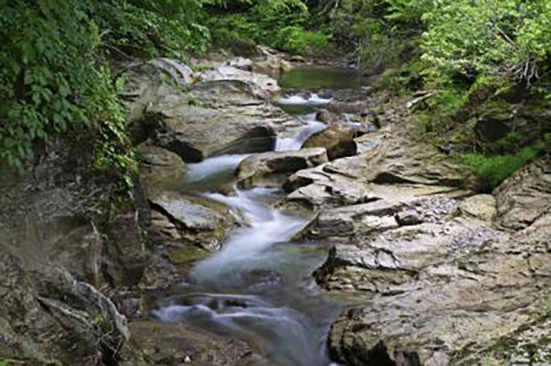 타키자와 포트홀