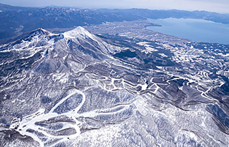 호시노 리조트 네코마 마운틴