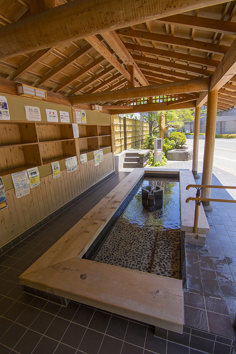 반다이 아타미 온센