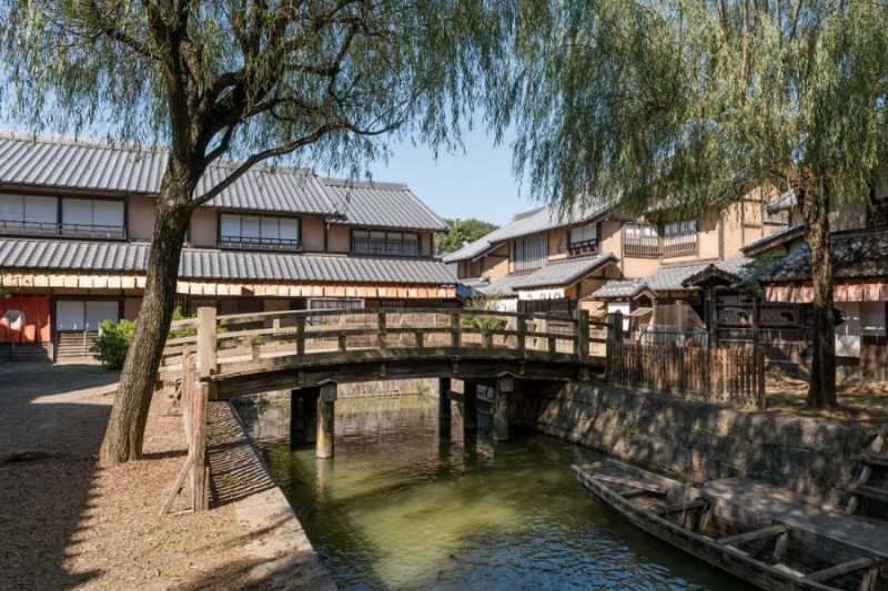 つくばみらい市