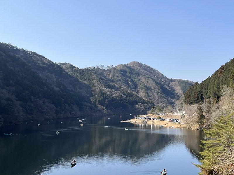 히가시고야 호수