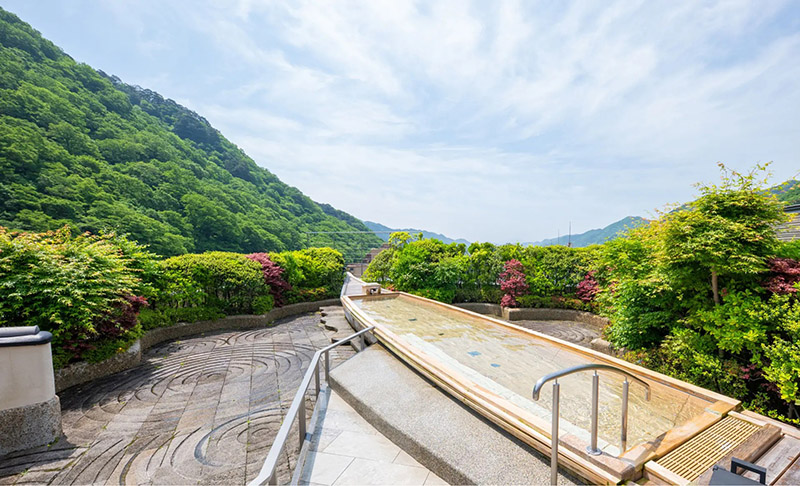 鬼怒川温泉 あさや