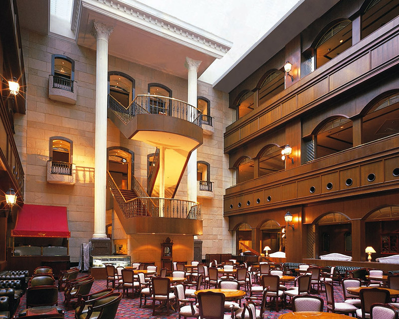 ホテル東日本宇都宮