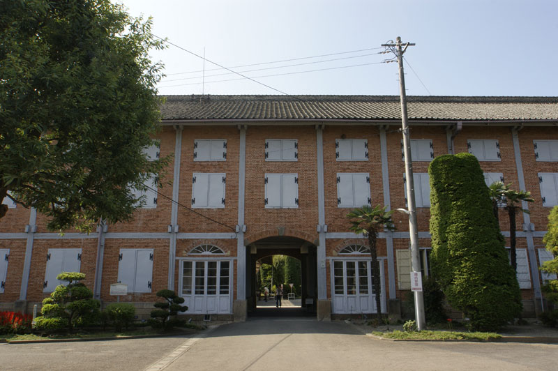 도미오카 제사공장