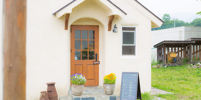 치즈 공방 Three Brown