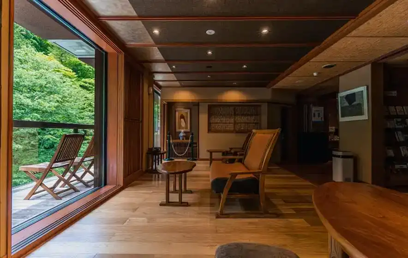 Shima Onsen Toshimaya