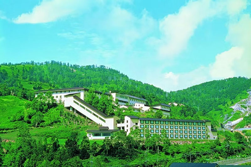 만좌 프린스 호텔