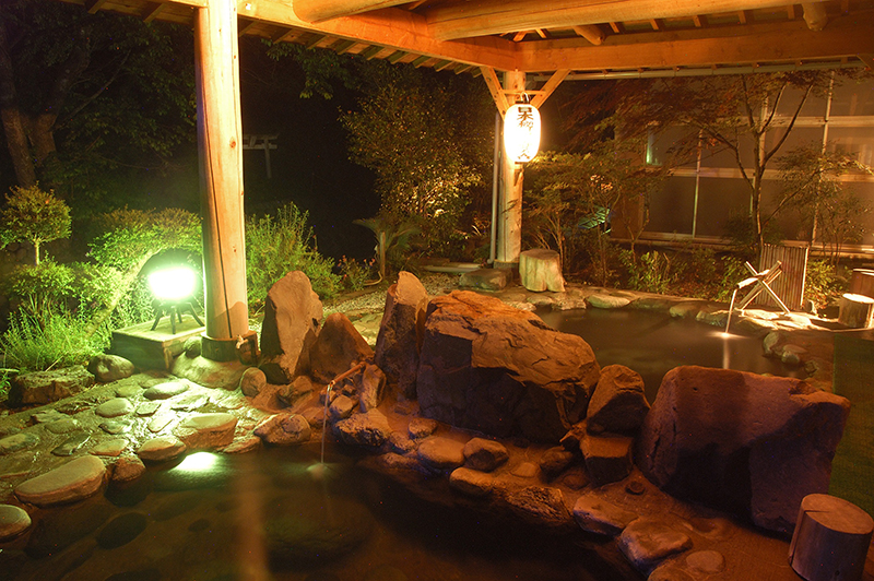 Kawanaka Onsen Kadohan