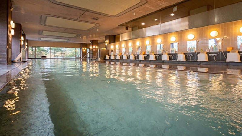 Kusatsu Onsen Hotel Sakurai