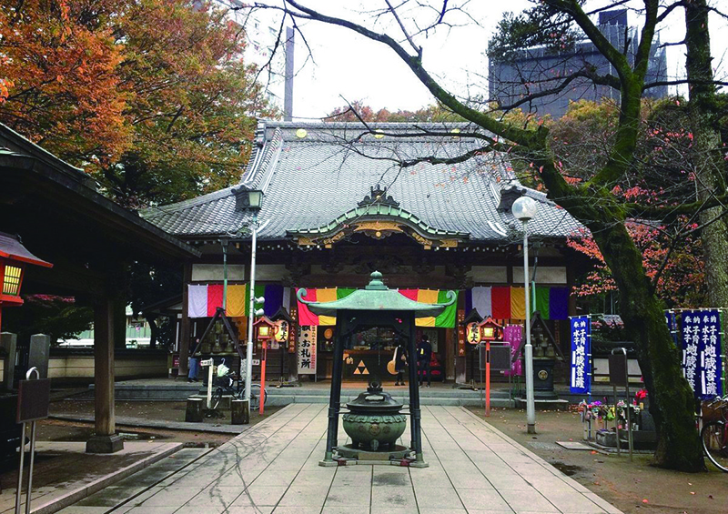 蓮馨寺
