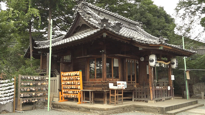 熊野神社