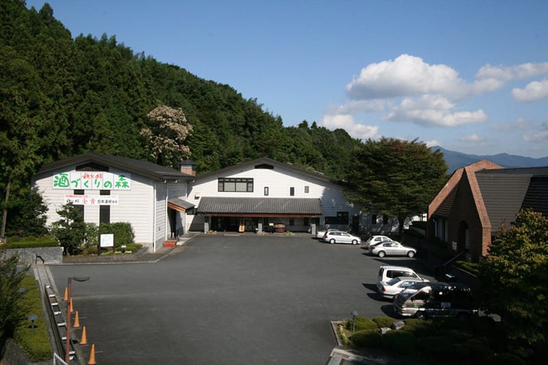 야오 본점 치치부니시키