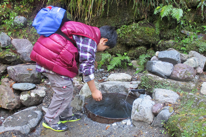 아케사스 타마고미즈