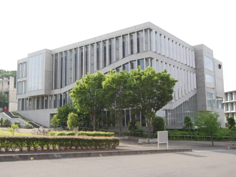 혼죠 와세다노모리 뮤지엄