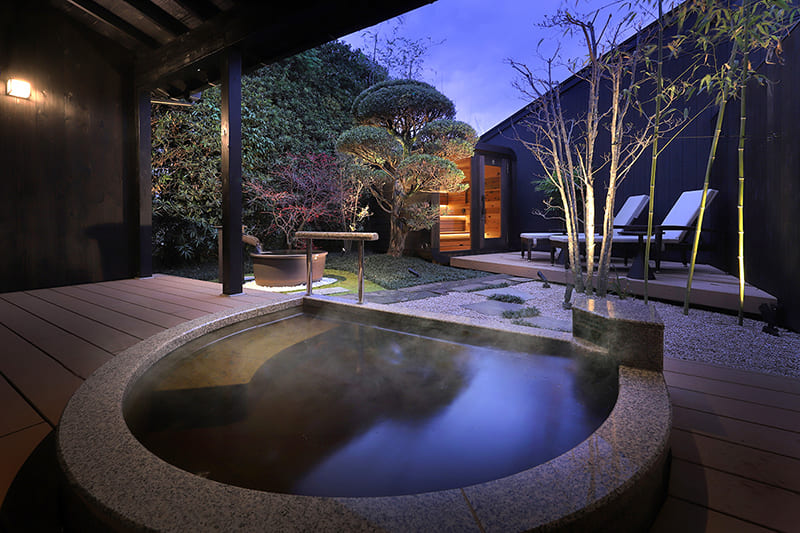 토키노네 오베르주