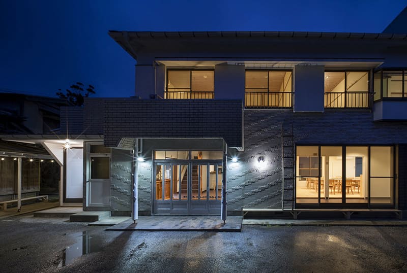 다테야마 리트리트