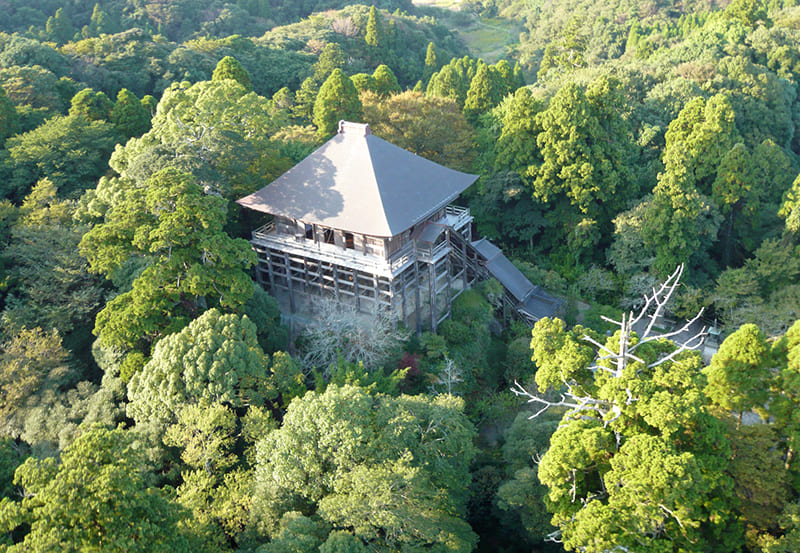 วัดคาซาโมริ คันนอน