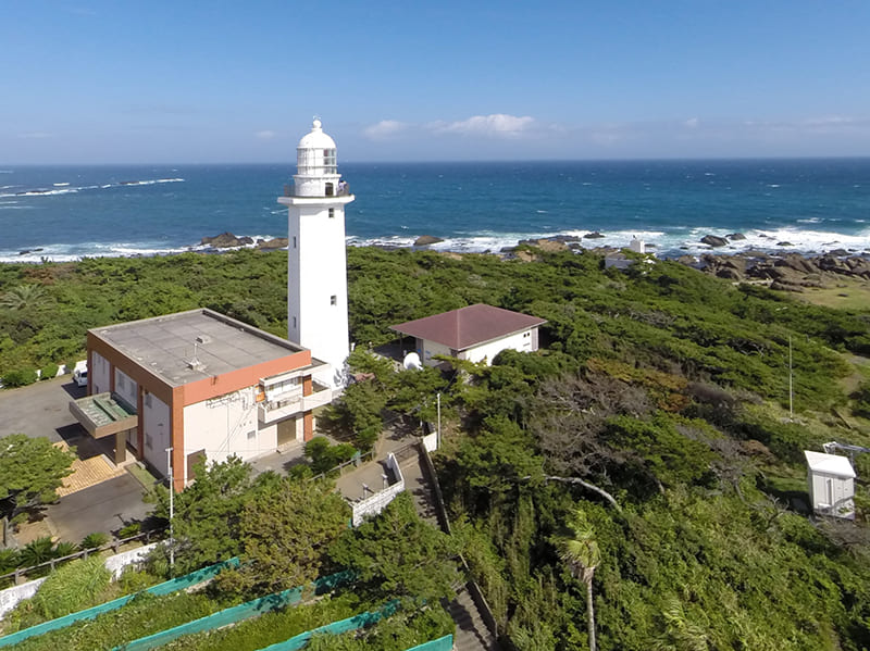 노지마자키 등대