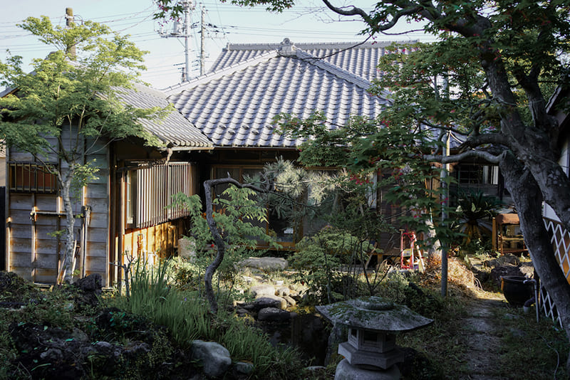 야도 투 쇼쿠지 로벤 오타키