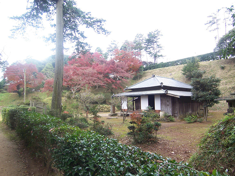 오하라 유가쿠 공원