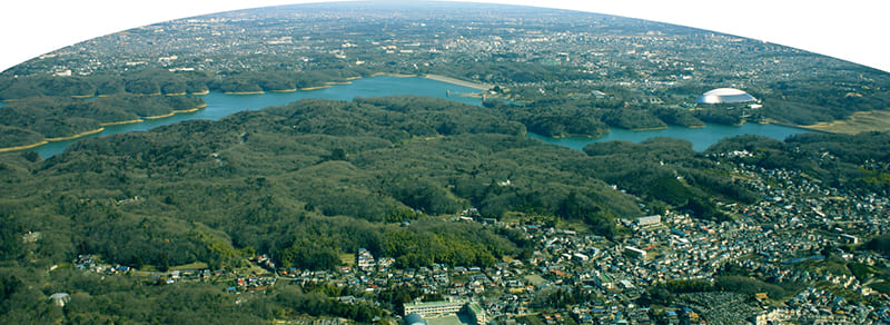 무사시무라야마시