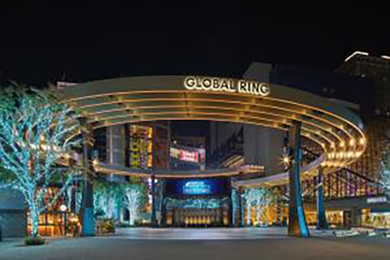 이케부쿠로 서쪽 출구 공원