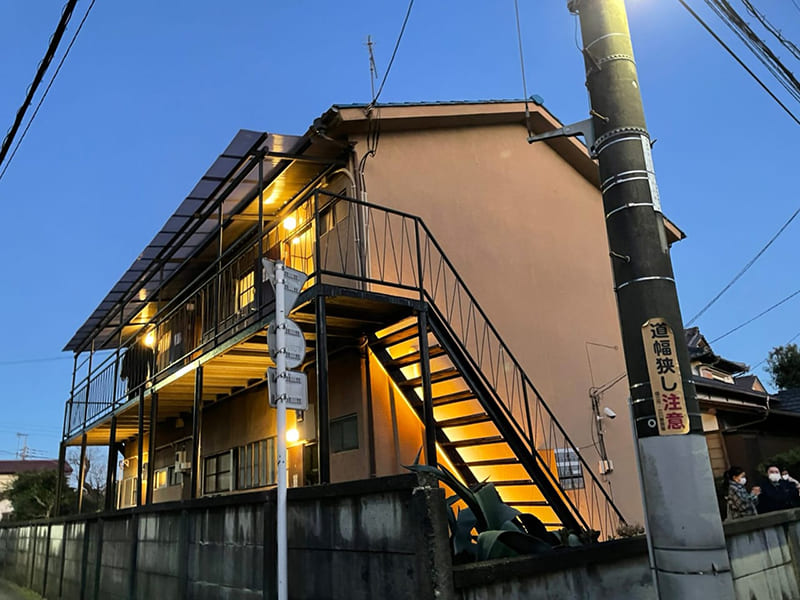 게스트하우스 코코타마야