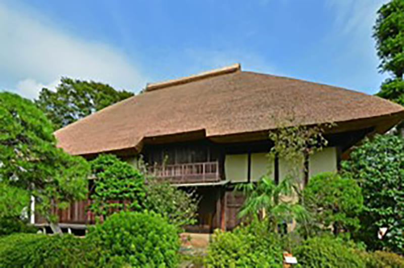 세타가야 다이칸야시키