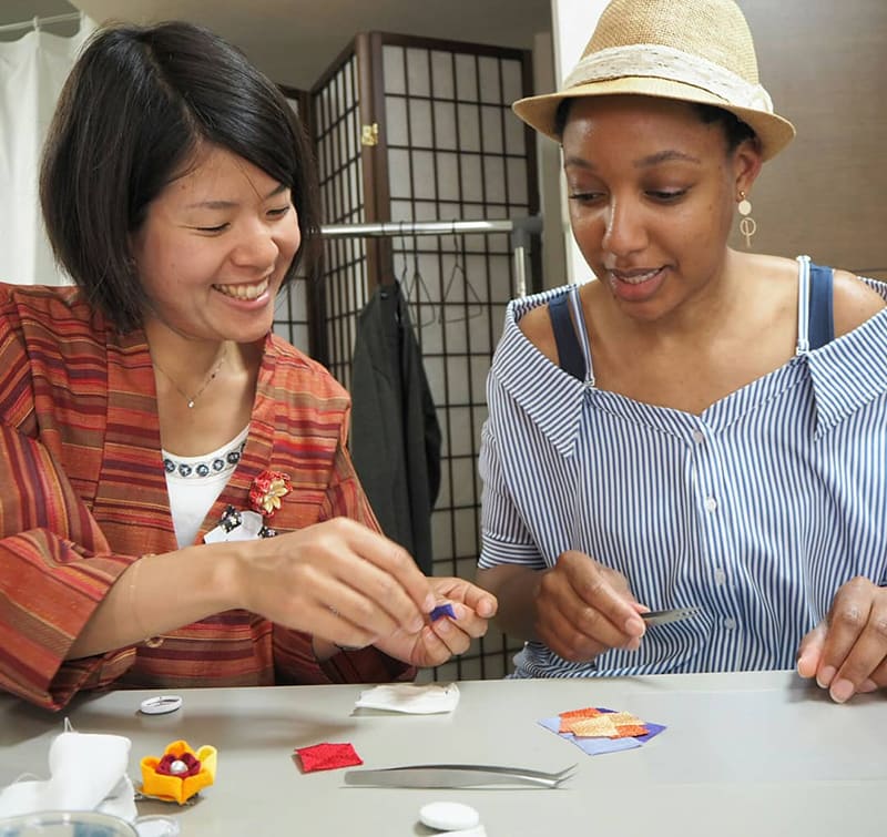 Wakalture Experience