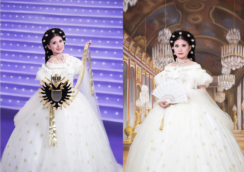 다카라즈카 리뷰 포토 스튜디오