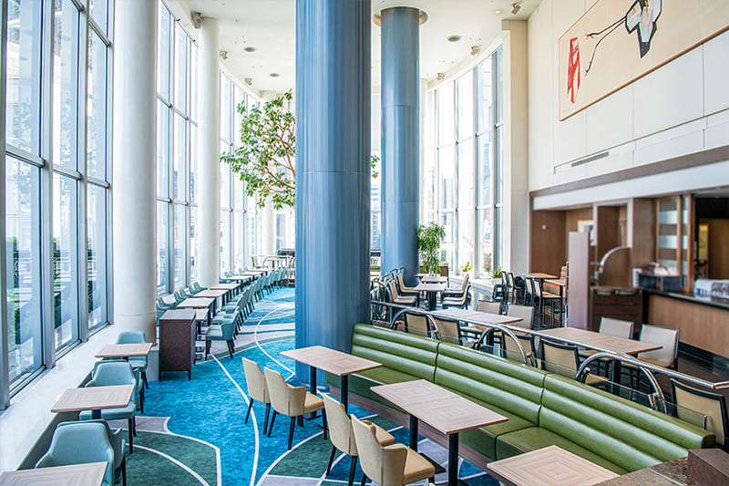 시부야 엑셀 호텔 도큐