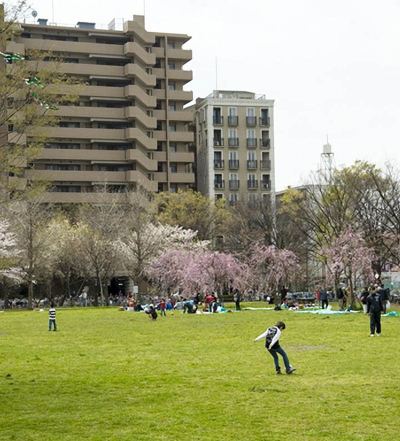 오구노하라 공원