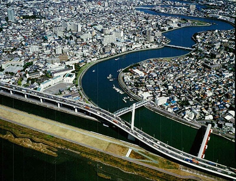 나카가와 나나마가리