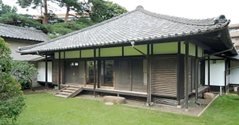 히라쿠시 덴추 조각 미술관