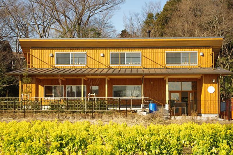 시로야마 사토노이에