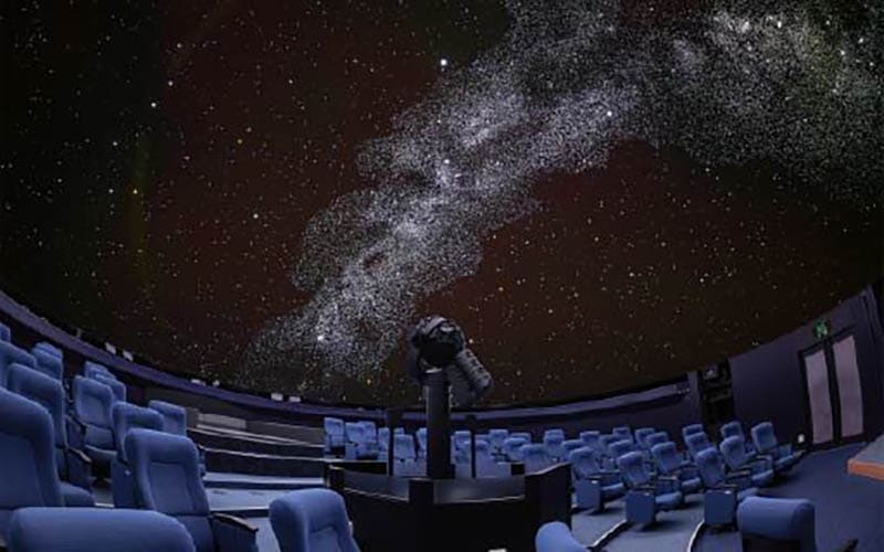 베네세 스타 돔